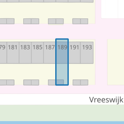 Perceel WPK02-L-2147