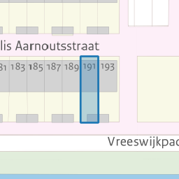 Perceel WPK02-L-2148