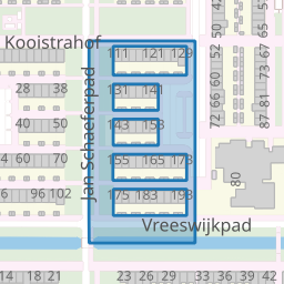 Perceel WPK02-L-2150