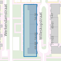Perceel WPK02-L-2160