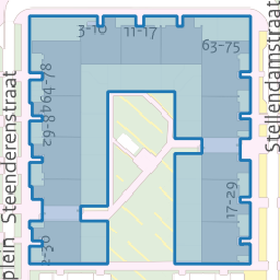 Perceel WPK02-L-2165