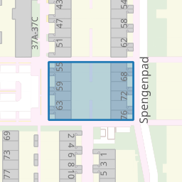 Perceel WPK02-L-2171