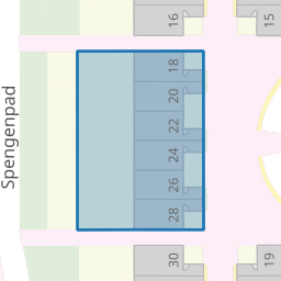 Perceel WPK02-L-2177