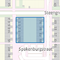 Perceel WPK02-L-2178