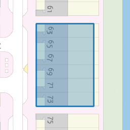 Perceel WPK02-L-2180