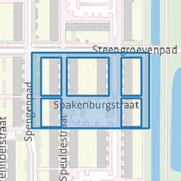 Perceel WPK02-L-2181