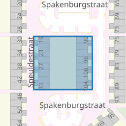 Perceel WPK02-L-2184