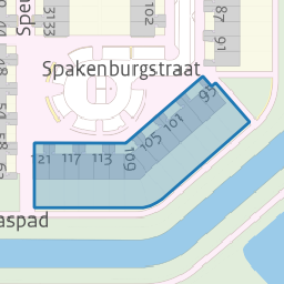 Perceel WPK02-L-2186