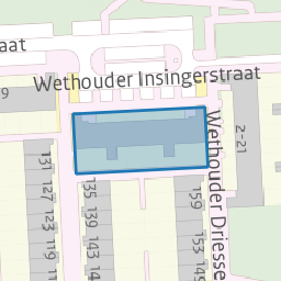 Perceel WPK02-L-2199