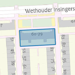 Perceel WPK02-L-2201
