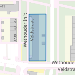 Perceel WPK02-L-2206