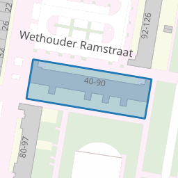 Perceel WPK02-L-2209