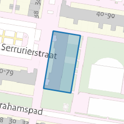 Perceel WPK02-L-2210