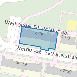 Perceel WPK02-L-2215