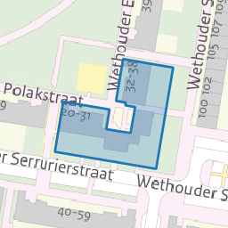 Perceel WPK02-L-2216