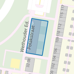 Perceel WPK02-L-2217