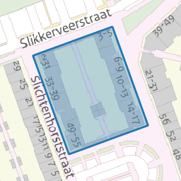 Perceel WPK02-L-2221