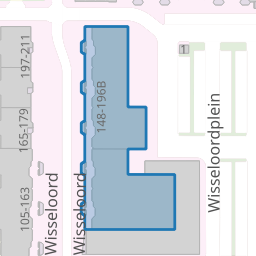 Perceel WPK02-L-2229