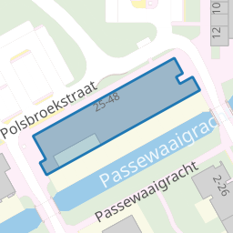 Perceel WPK02-L-2234