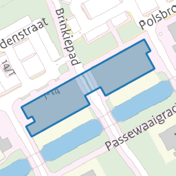 Perceel WPK02-L-2235