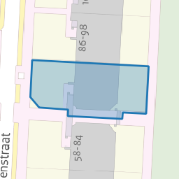Perceel WPK02-L-2244