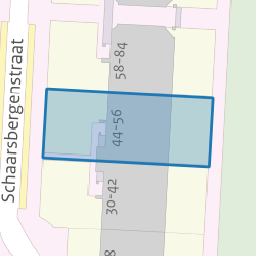 Perceel WPK02-L-2246