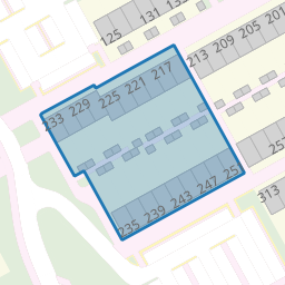 Perceel WPK02-L-2253