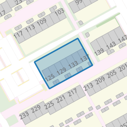 Perceel WPK02-L-2254