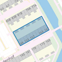 Perceel WPK02-L-2257