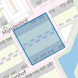Perceel WPK02-L-2258
