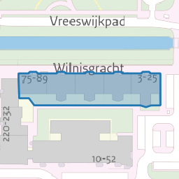 Perceel WPK02-L-2263