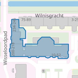 Perceel WPK02-L-2264