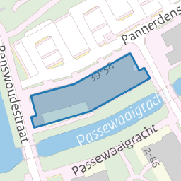 Perceel WPK02-L-2292