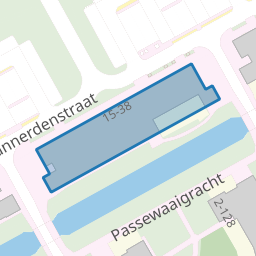 Perceel WPK02-L-2293