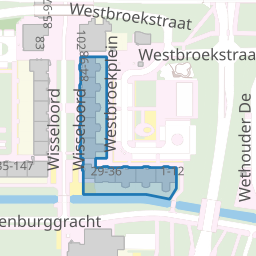 Perceel WPK02-L-2295