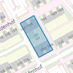 Perceel WPK02-L-2302