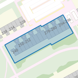 Perceel WPK02-L-2305