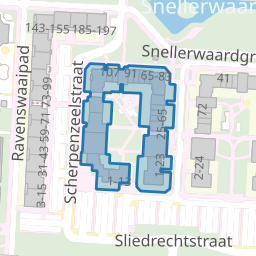 Perceel WPK02-L-2319