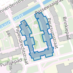 Perceel WPK02-L-2321