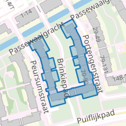 Perceel WPK02-L-2322