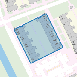 Perceel WPK02-L-2325