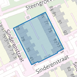 Perceel WPK02-L-2326