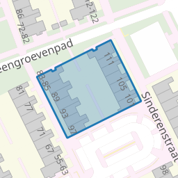 Perceel WPK02-L-2327