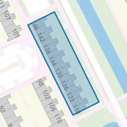 Perceel WPK02-L-2328