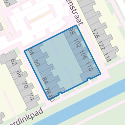 Perceel WPK02-L-2329