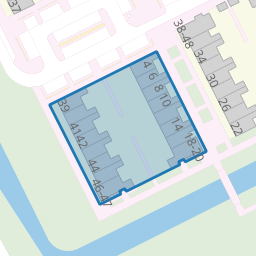 Perceel WPK02-L-2331