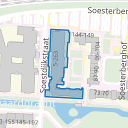 Perceel WPK02-L-2338