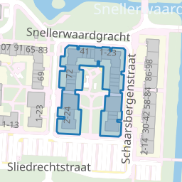 Perceel WPK02-L-2339