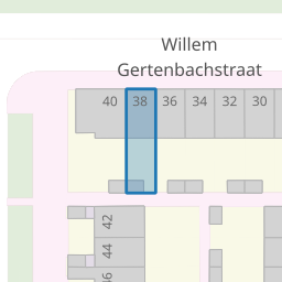 Perceel WPK02-L-2344