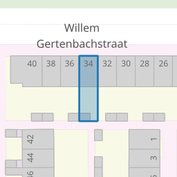 Perceel WPK02-L-2346